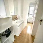 Apartment Large Elegant Duplex - 5 Bedroom - Center - Ac
