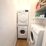 Apartment Large Elegant Duplex - 5 Bedroom - Center - Ac *