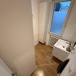 Large Elegant Duplex - 5 Bedroom - Center - Ac Apartment *