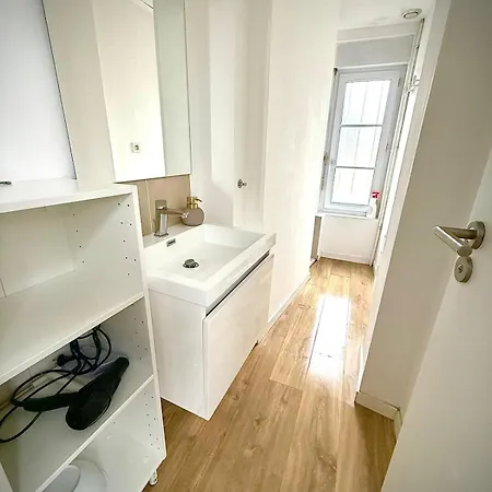 Apartment Large Elegant Duplex - 5 Bedroom - Center - Ac