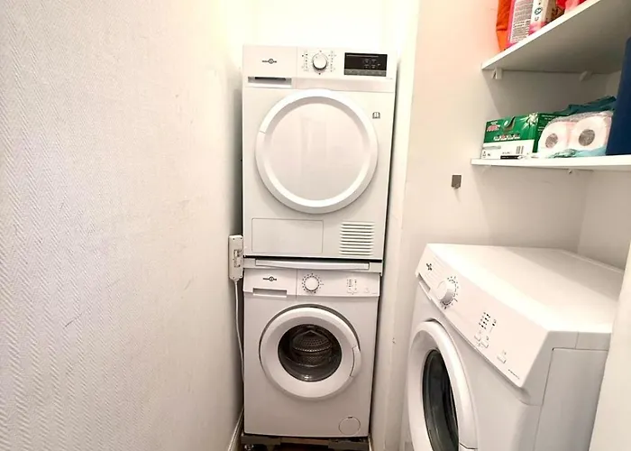 Appartamento Large Elegant Duplex - 5 Bedroom - Center - Ac *