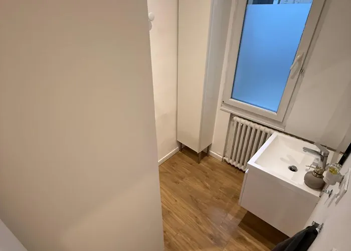 Large Elegant Duplex - 5 Bedroom - Center - Ac Appartement *